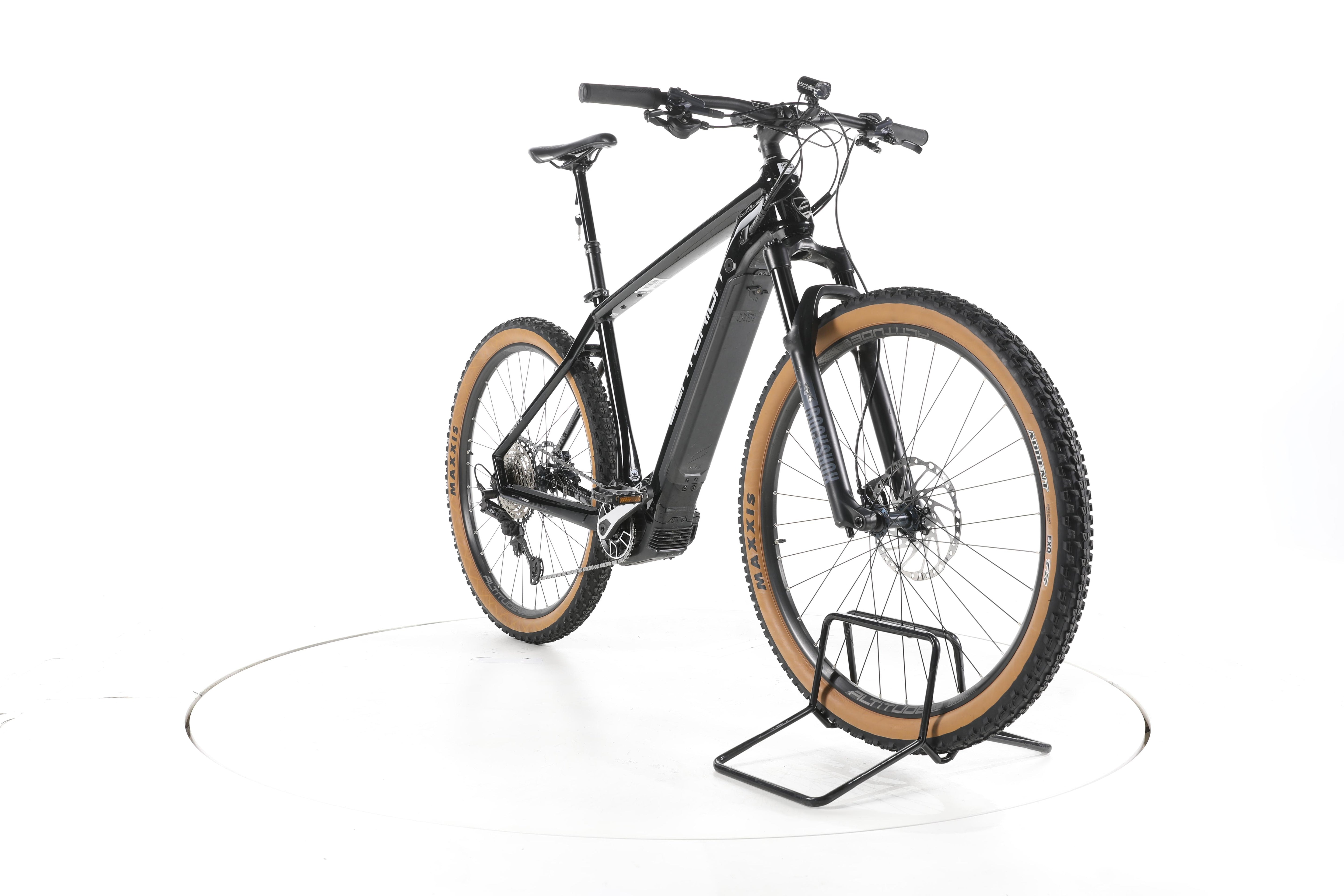 Centurion Backfire E R2600i E-Bike - Image 3