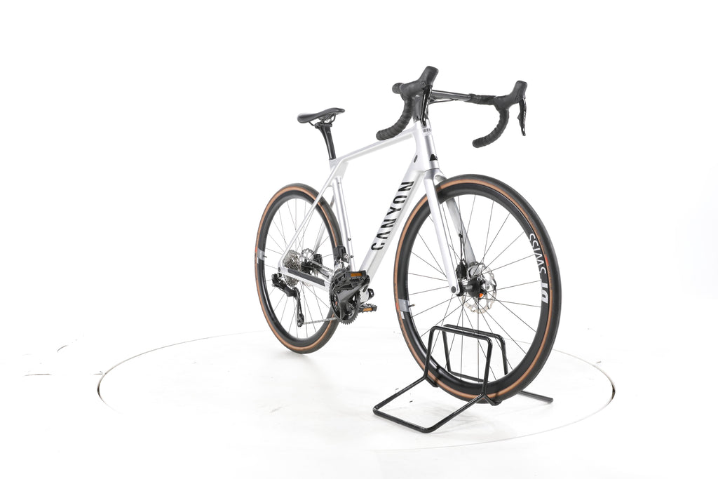 Canyon Endurace CF 7 Gravelbike Carbon 2025 - Image 3