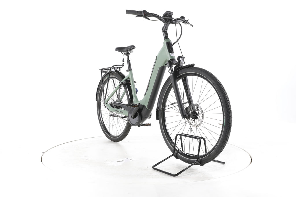 Winora Tria N8f City E-Bike Tiefeinsteiger - Image 3