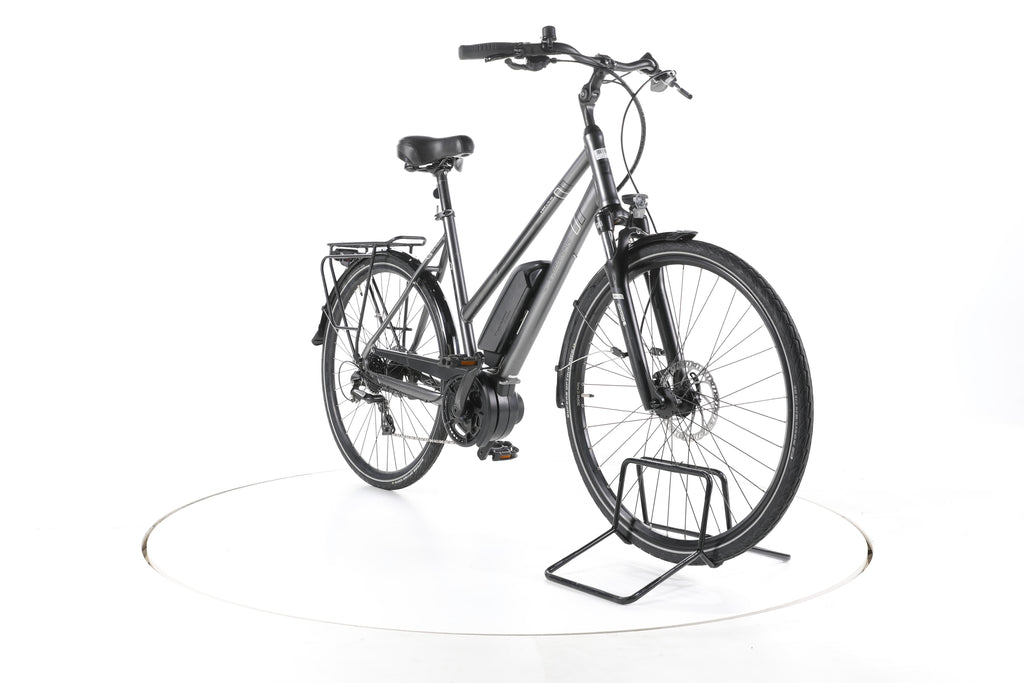 Triumph E-Bird Ultra 500 Trekking E-Bike - Image 3