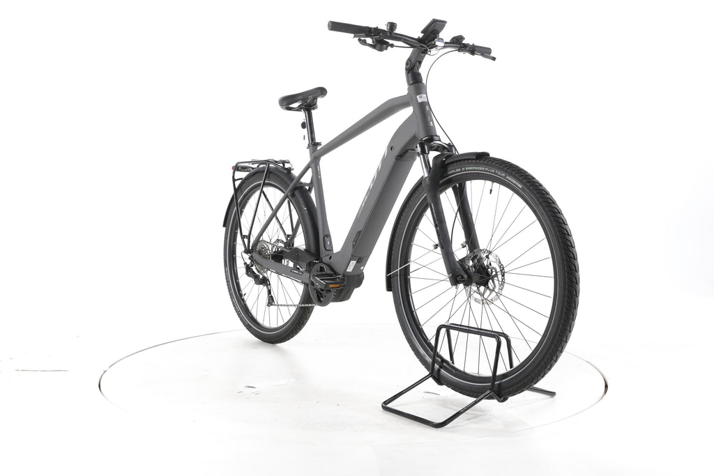 Scott Sub Tour eRIDE 20 Trekking E-Bike 2024 - Image 3