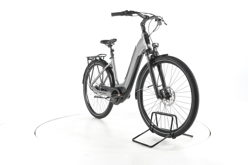 Winora Tria N8 City E-Bike Tiefeinsteiger 2024 - Image 3