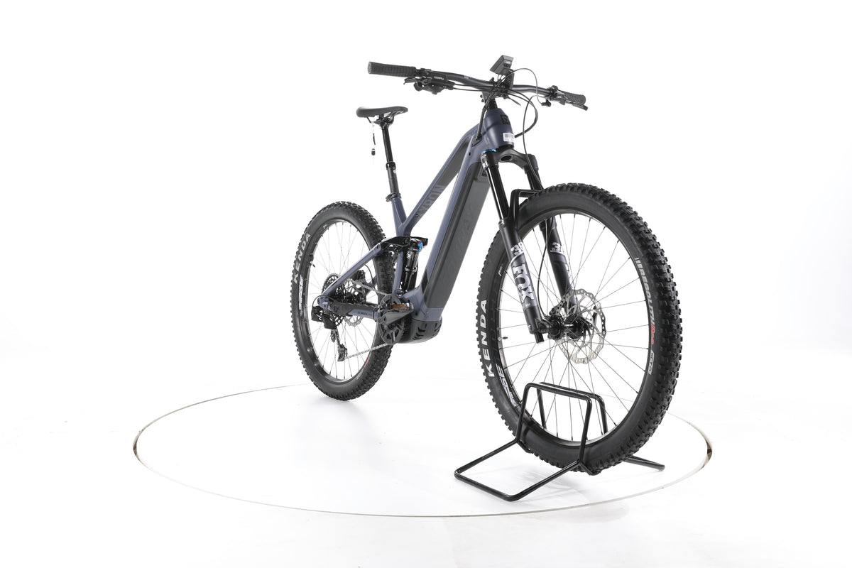 Conway Xyron S 3.9 E-Bike Fully - Image 3