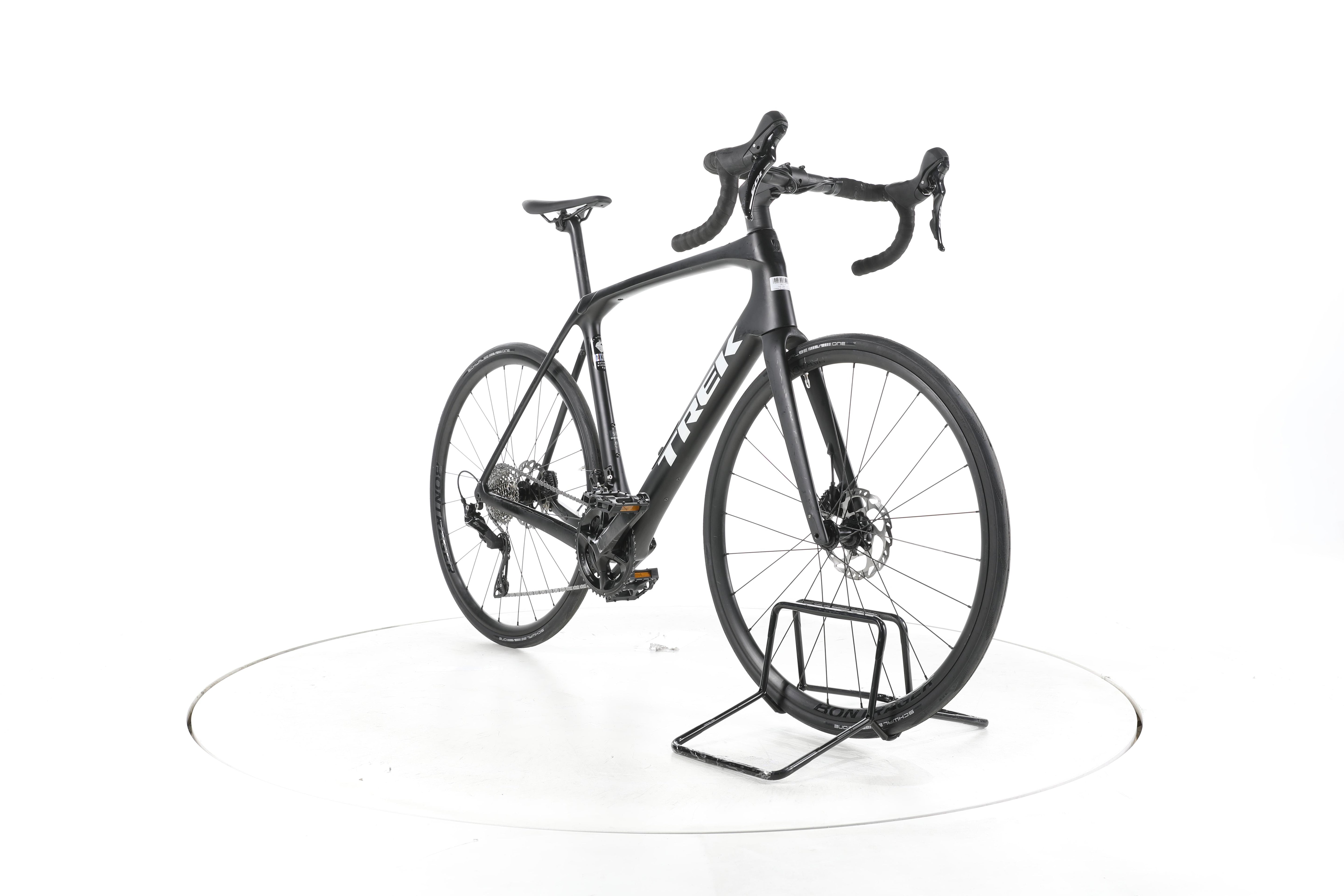 Trek Domane SL 5 Gen 4 Rennrad Carbon 2025 - Image 3