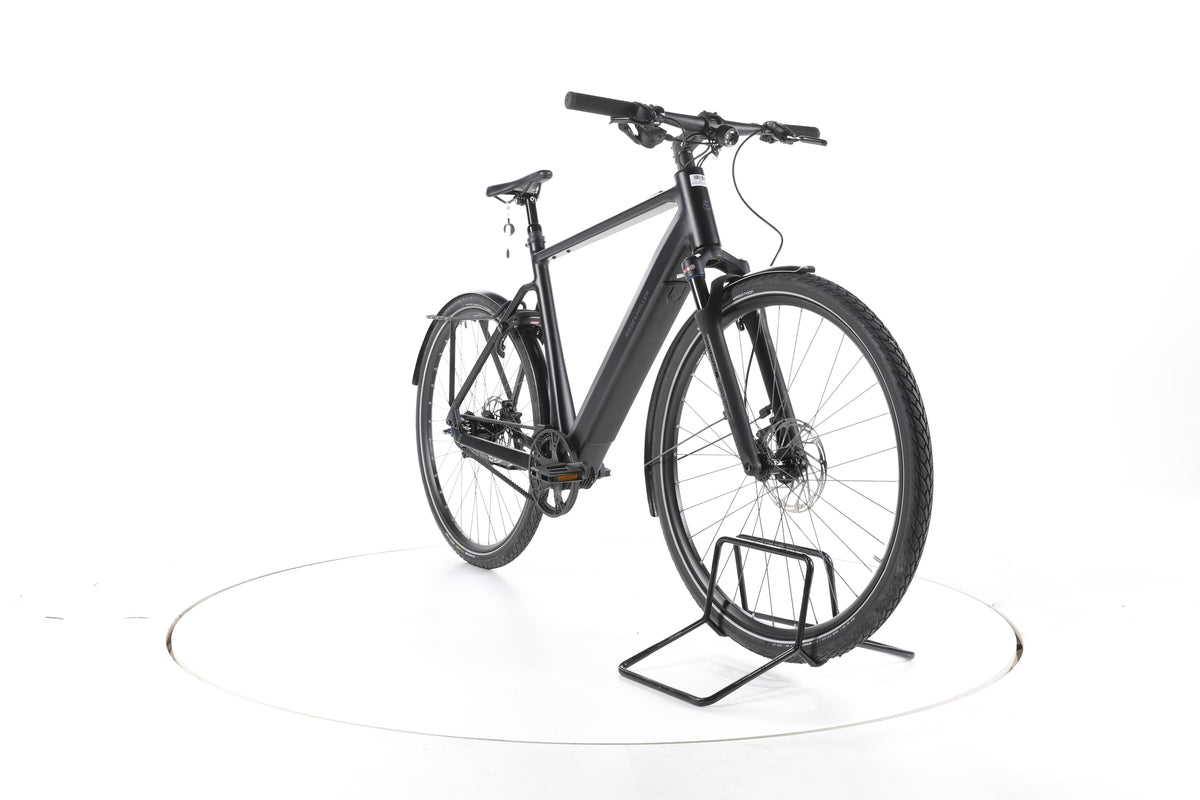 Riese & Müller UBN Five silent City E-Bike - Image 3