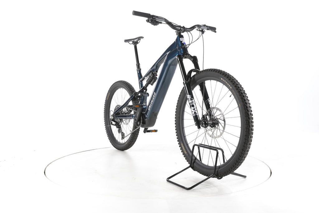 Specialized Turbo Levo 4 Comp E-Bike Fully 2025 - Image 3