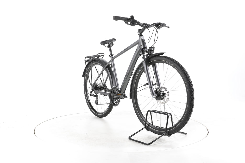 Cube Nature Allroad Fahrrad City & Trekking - Image 3