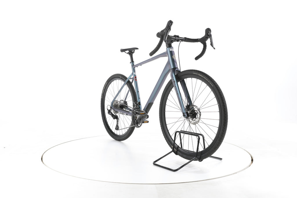 Carver Gravel 230 Gravelbike 2024 - Image 3