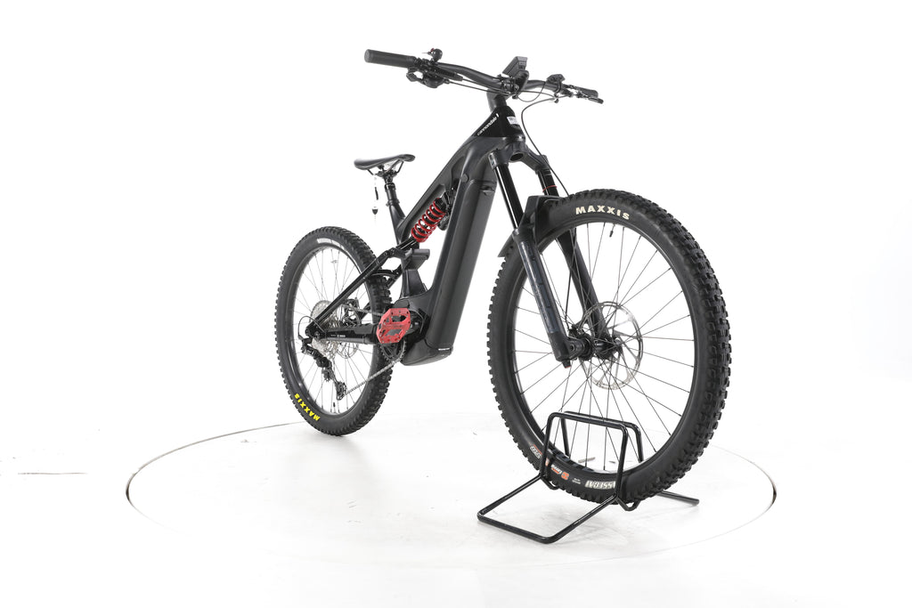 Cannondale Moterra Neo LT 2 E-Bike Fully - Image 3