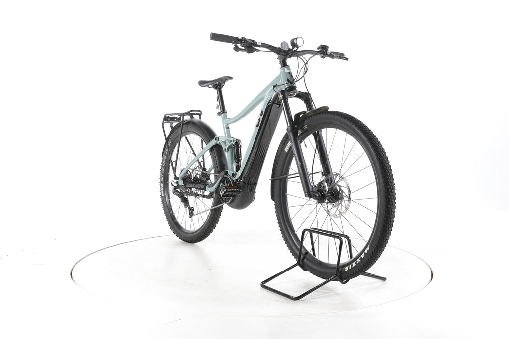 Liv Embolden E+ E-Bike Fully - Image 3