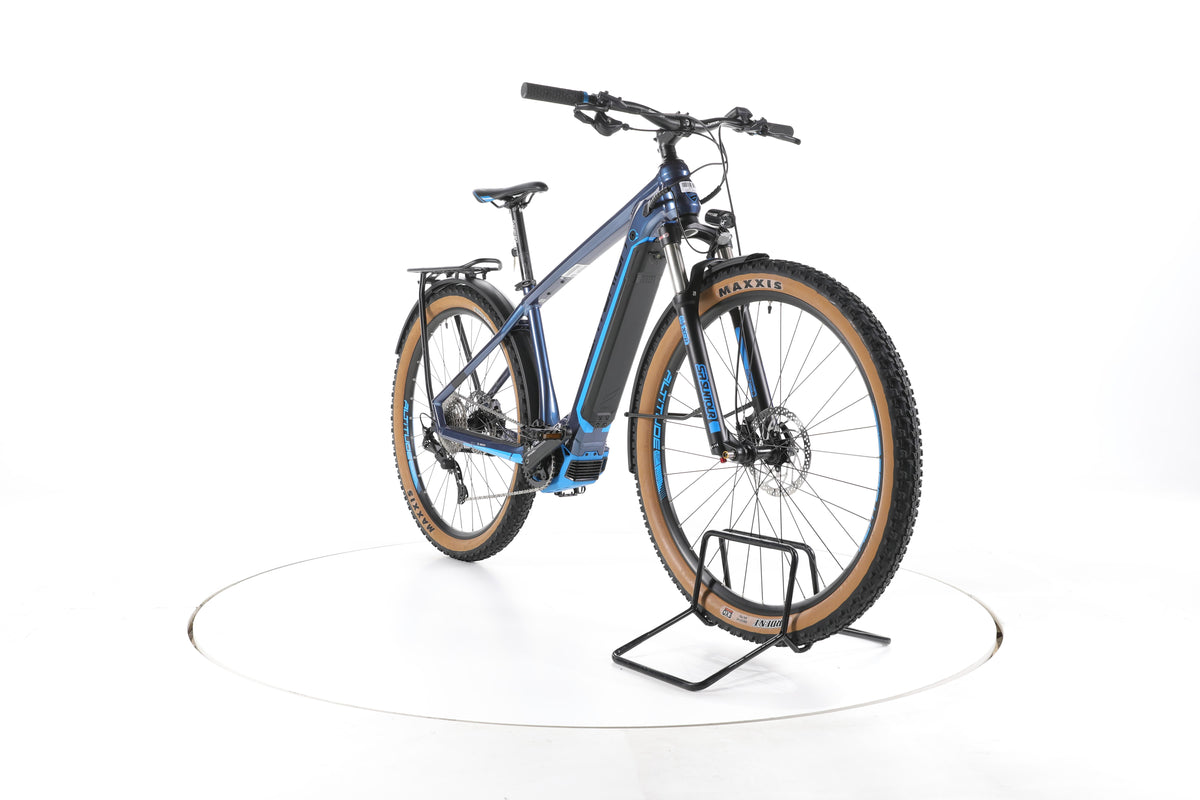 Centurion Backfire E R760i Trekking E-Bike - Image 3