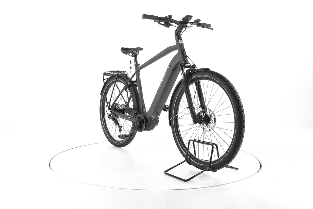 Scott Sub Sport eRIDE 20 Trekking E-Bike - Image 3