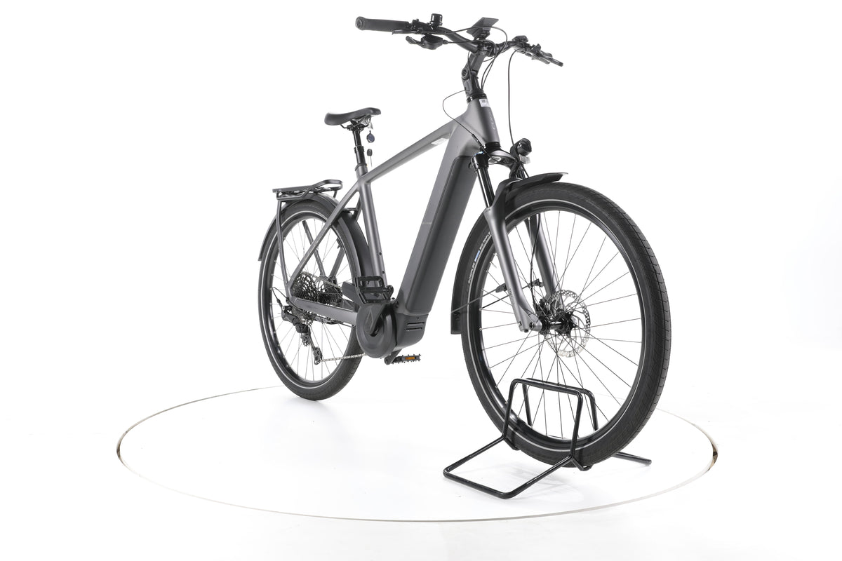 Cube Kathmandu Hybrid Pro Trekking E-Bike 2025 - Image 3