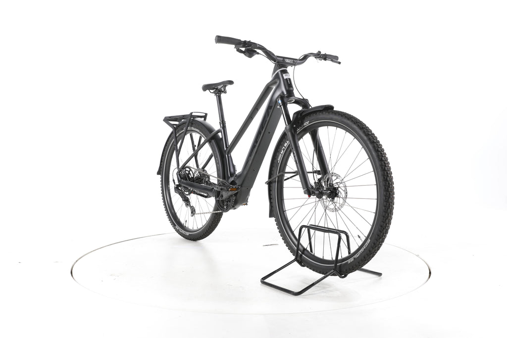 Orbea Kemen 30 MID Trekking E-Bike 2024 - Image 3