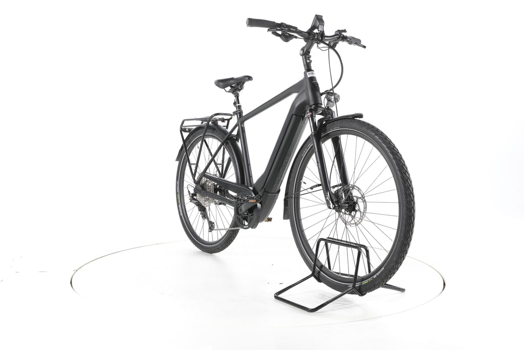 Hercules Pasero Comp I-12 Trekking E-Bike - Image 3