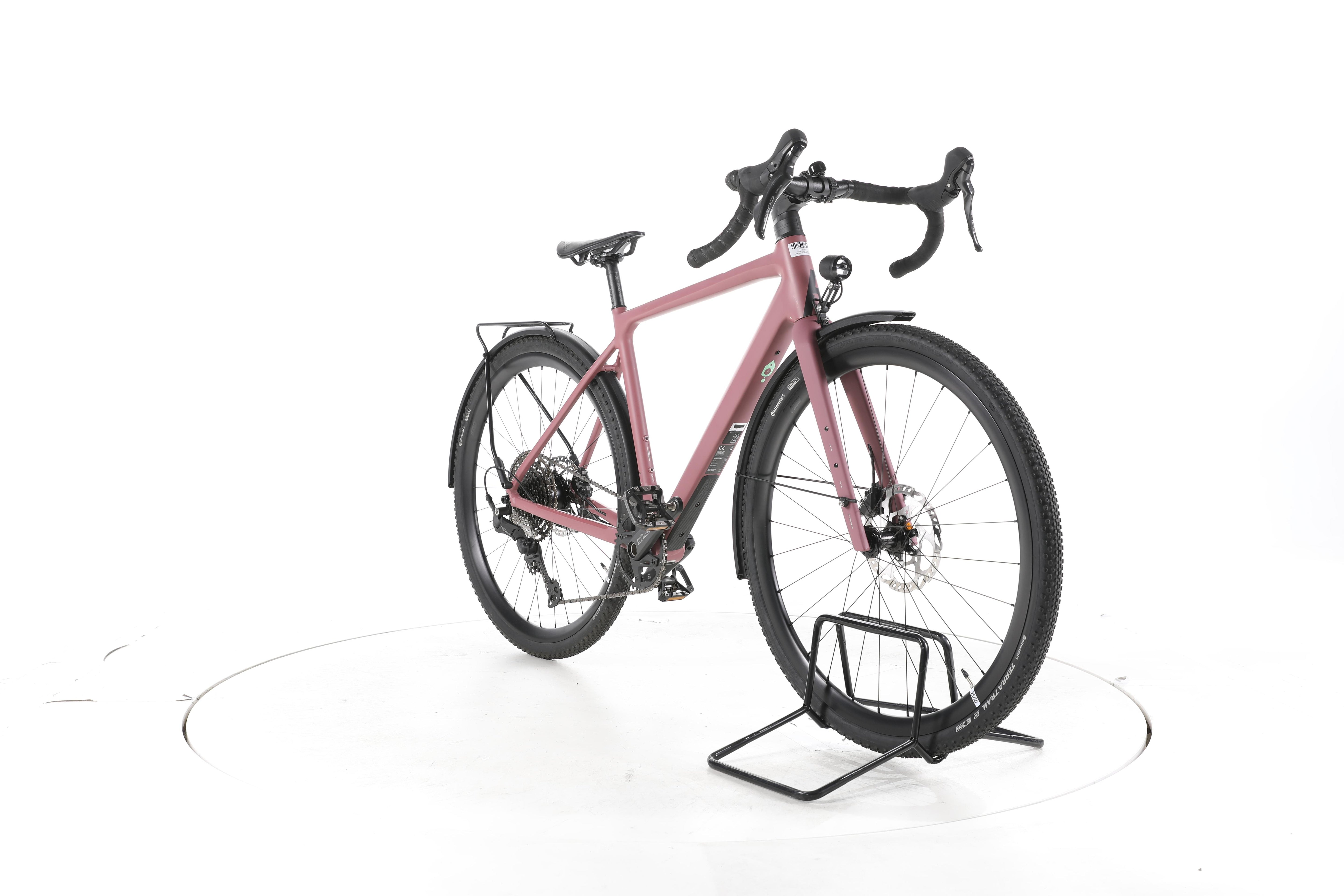 Rose Backroad AL Plus EQ E-Gravel & Rennrad 2025 - Image 3