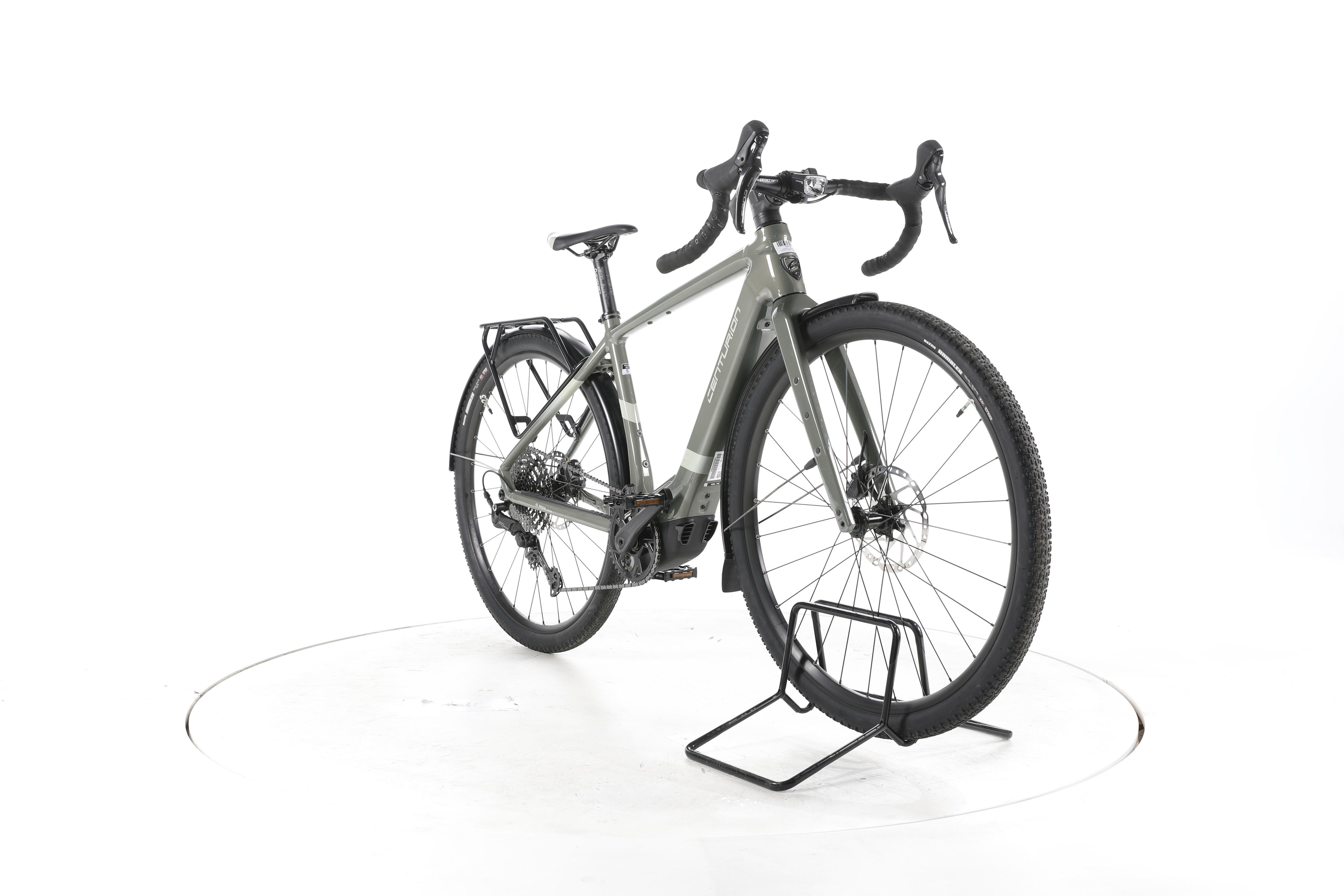 Centurion Crossfire R1000 D EQ E-Gravel & Rennrad 2025 - Image 3