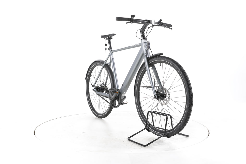 TENWAYS CGO600 Pro City E-Bike 2024 - Image 3