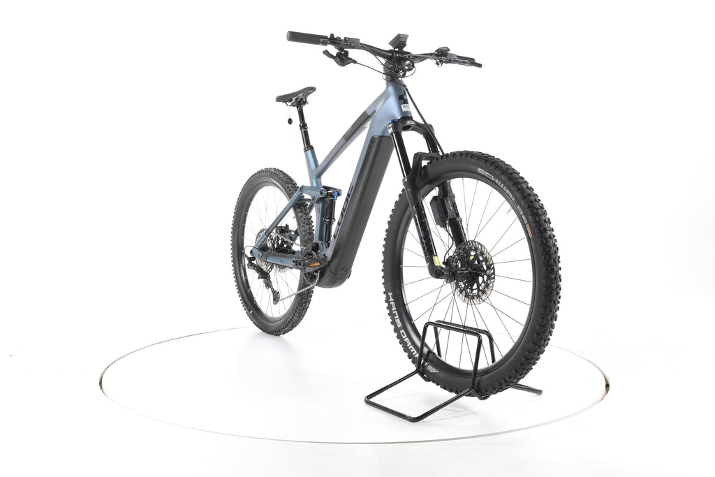 Cube Stereo Hybrid 140 HPC ABS E-Bike Fully Carbon - Image 3