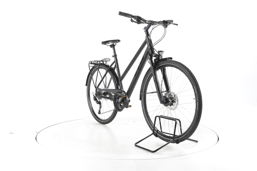 KTM Trento XT Fahrrad City & Trekking - Image 3