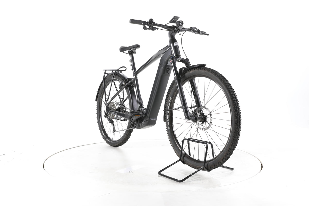 Focus Aventura² 6.7 Trekking E-Bike - Image 3
