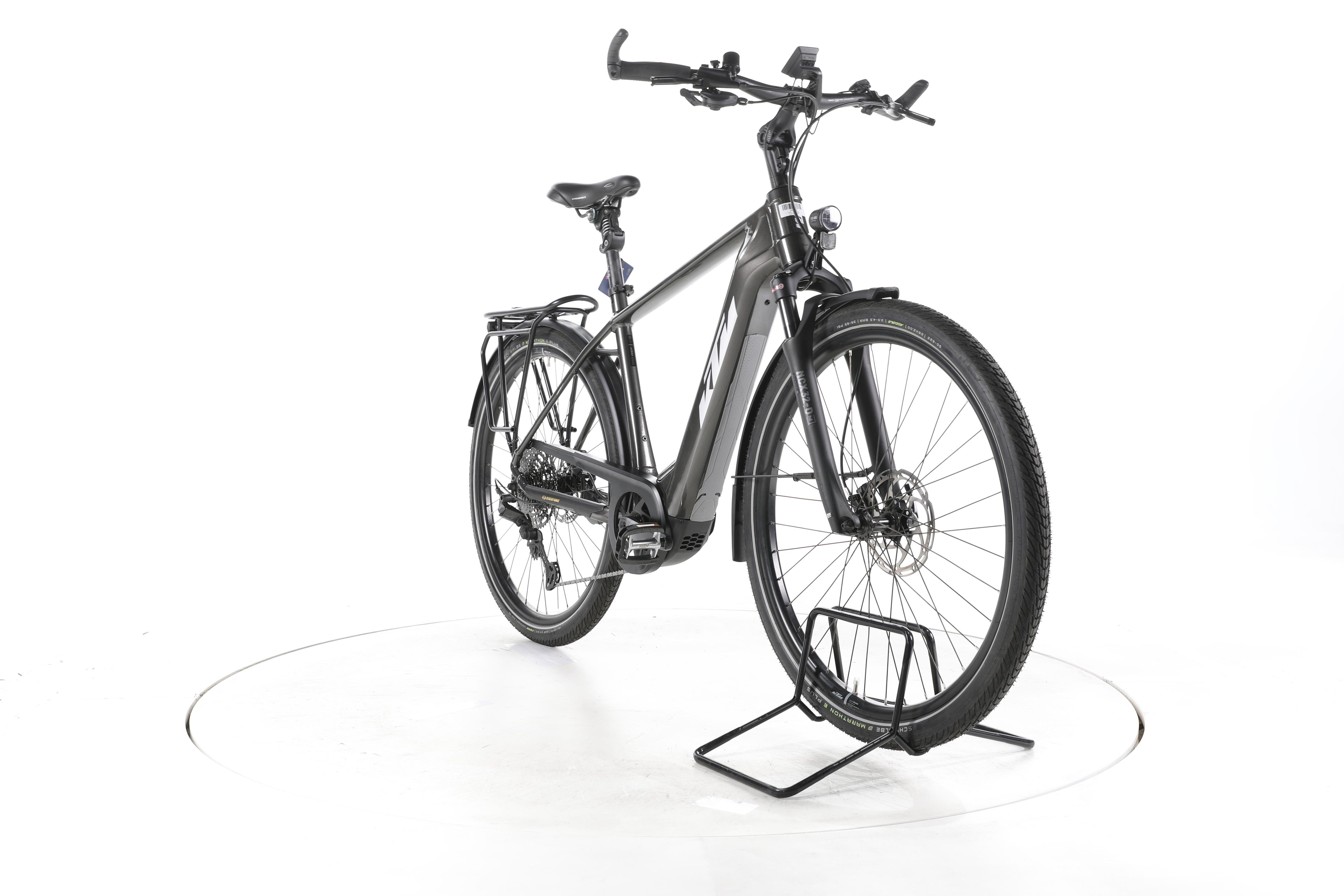 KTM Style XL Trekking E-Bike - Image 3