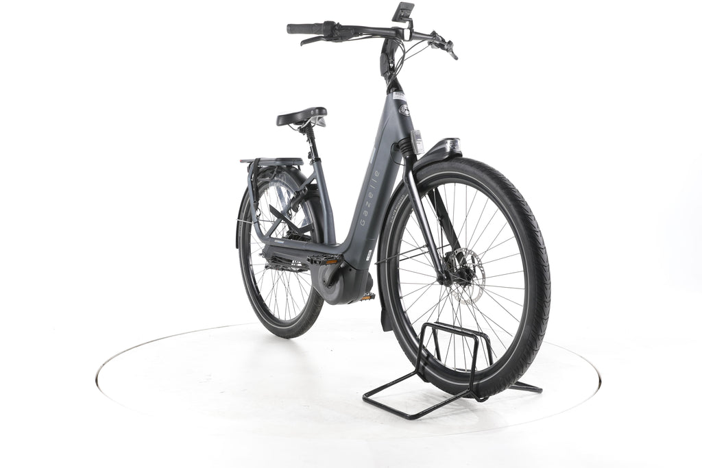 Gazelle Avignon C380 City E-Bike Tiefeinsteiger - Image 3