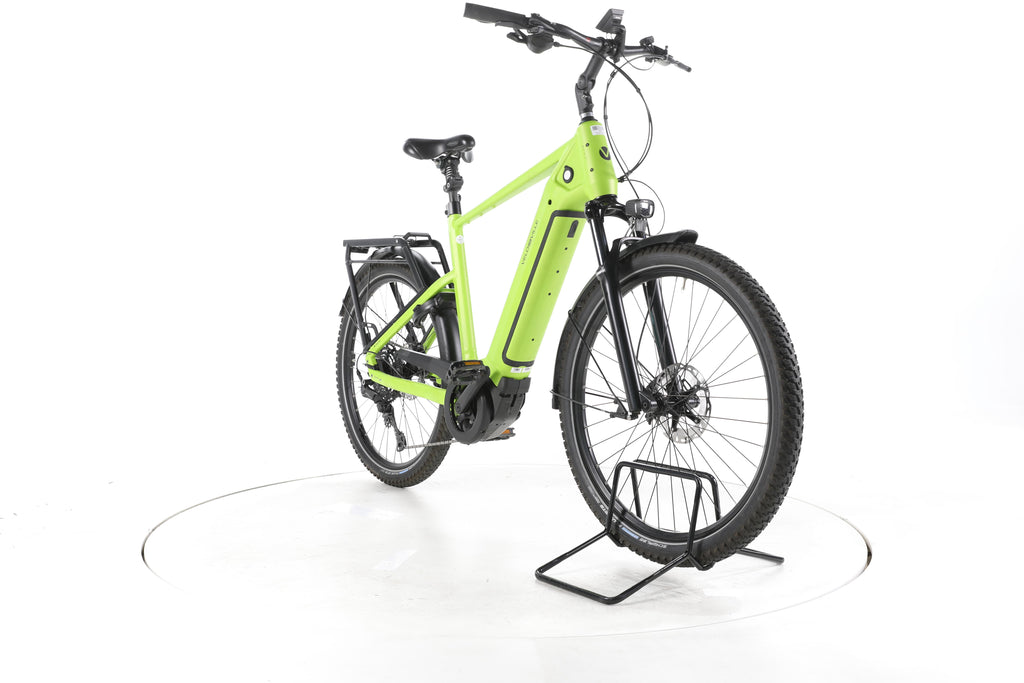 Velo de Ville SEB 990 Smart Trekking E-Bike 2024 - Image 3