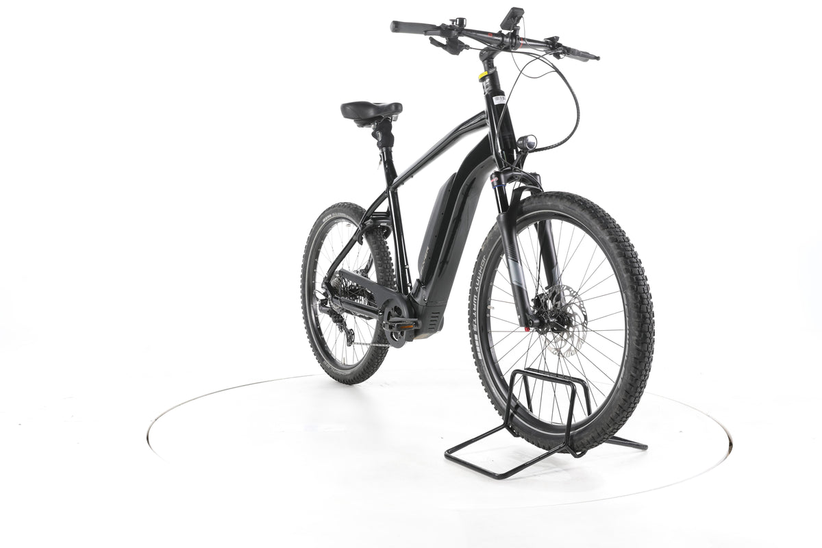 FLYER Upstreet3 7.10 Trekking E-Bike - Image 3
