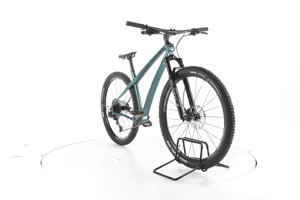 Corratec Revo Bow Fahrrad Hardtail - Image 3