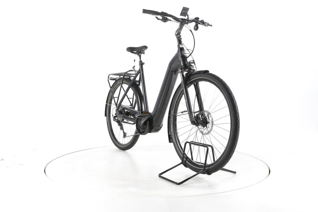 Hercules Futura Comp I-12 Trekking E-Bike Tiefeinsteiger - Image 3