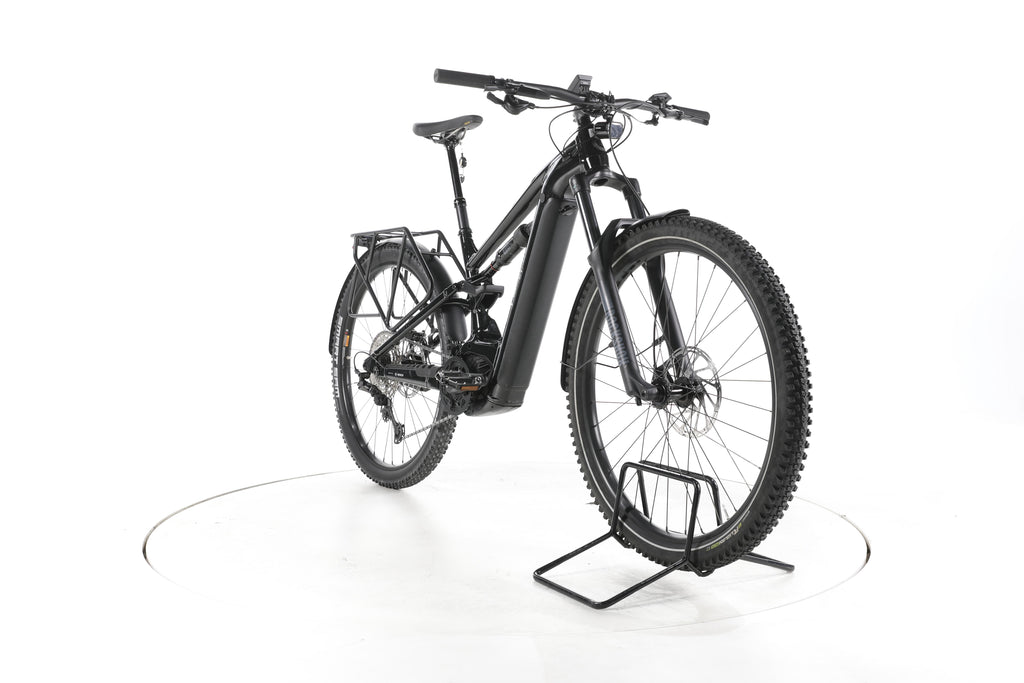 Cannondale Moterra SUV E-Bike - Image 3