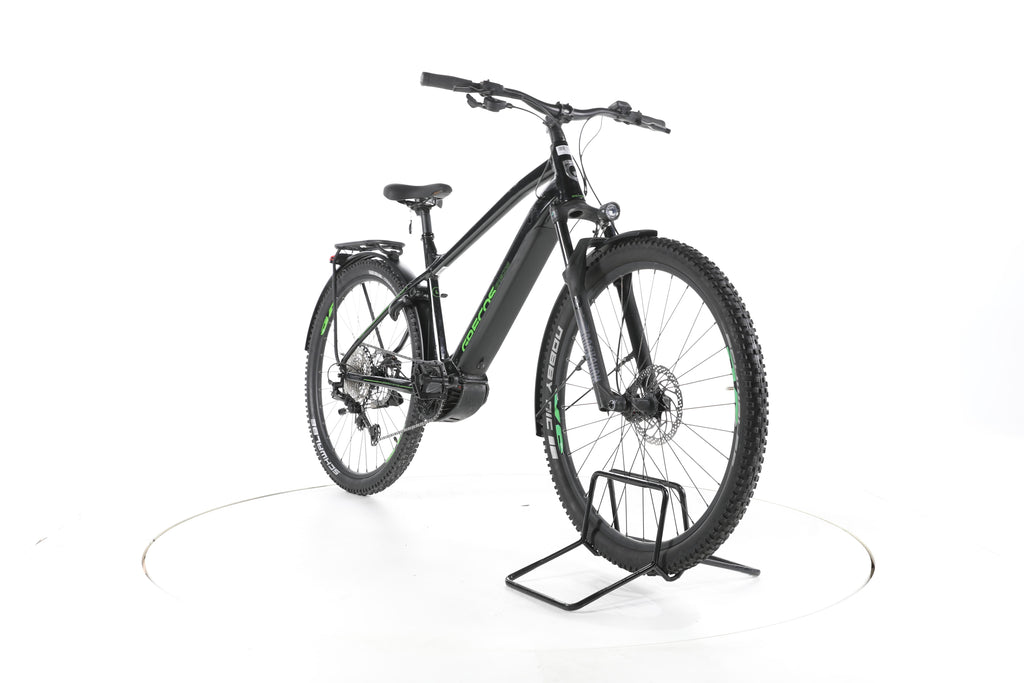 Grecos Big Foot-E Trekking E-Bike - Image 3