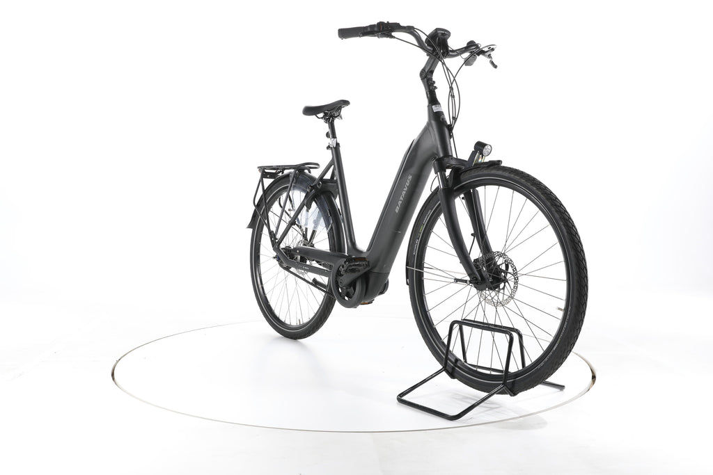 Batavus Finez E-go® Power Exclusive City E-Bike Tiefeinsteiger - Image 3