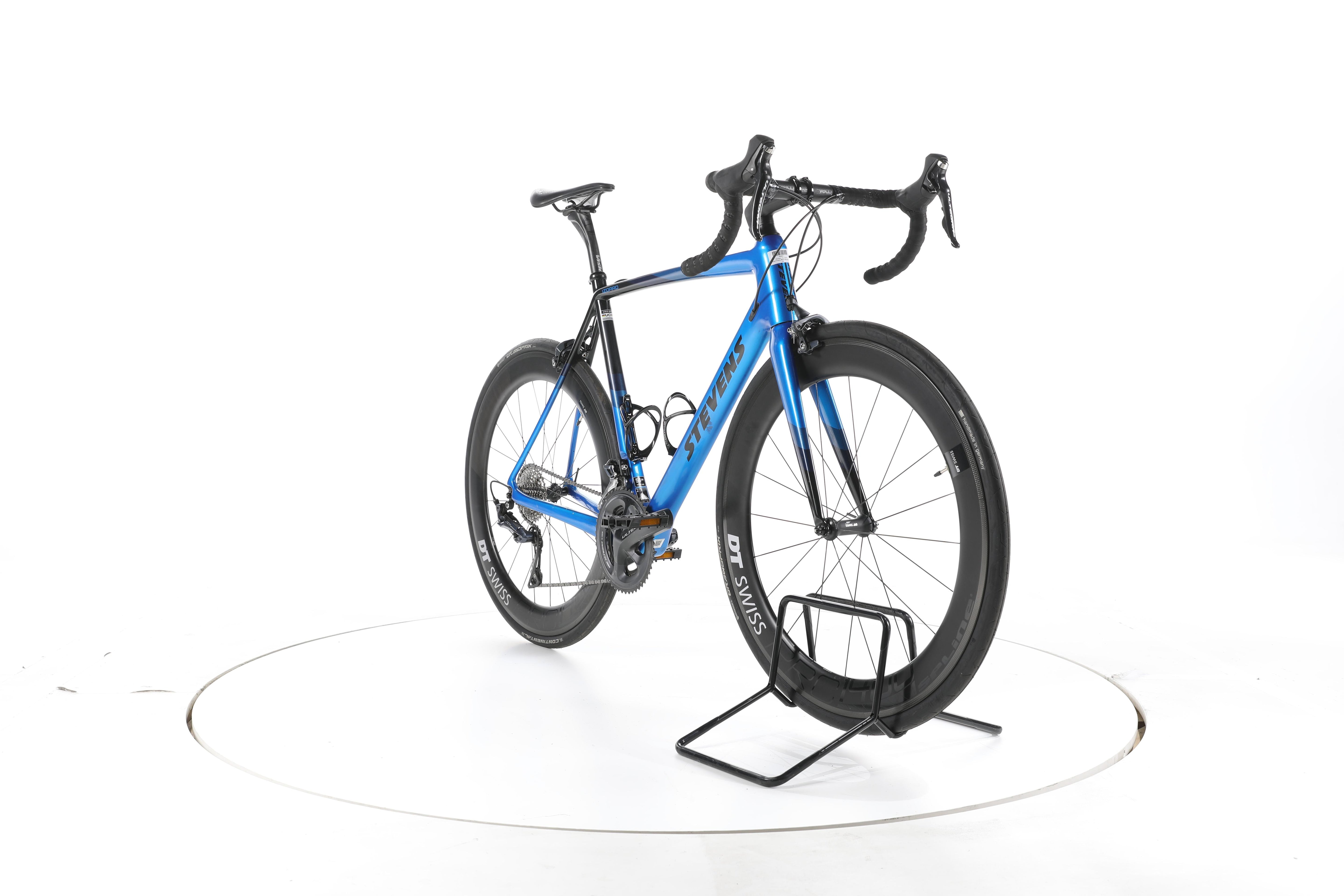 Stevens Izoard Rennrad Carbon - Image 3