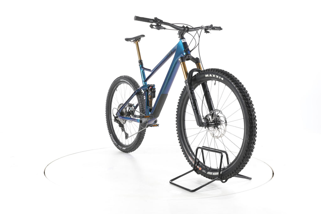 Cube Stereo ONE22 HPC EX Fahrrad Fully - Image 3