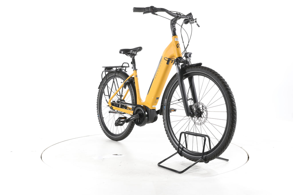 Kalkhoff Image 3.B Move City E-Bike Tiefeinsteiger - Image 3