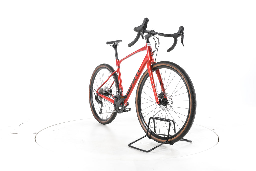 Giant Revolt 1 Gravelbike - Image 3