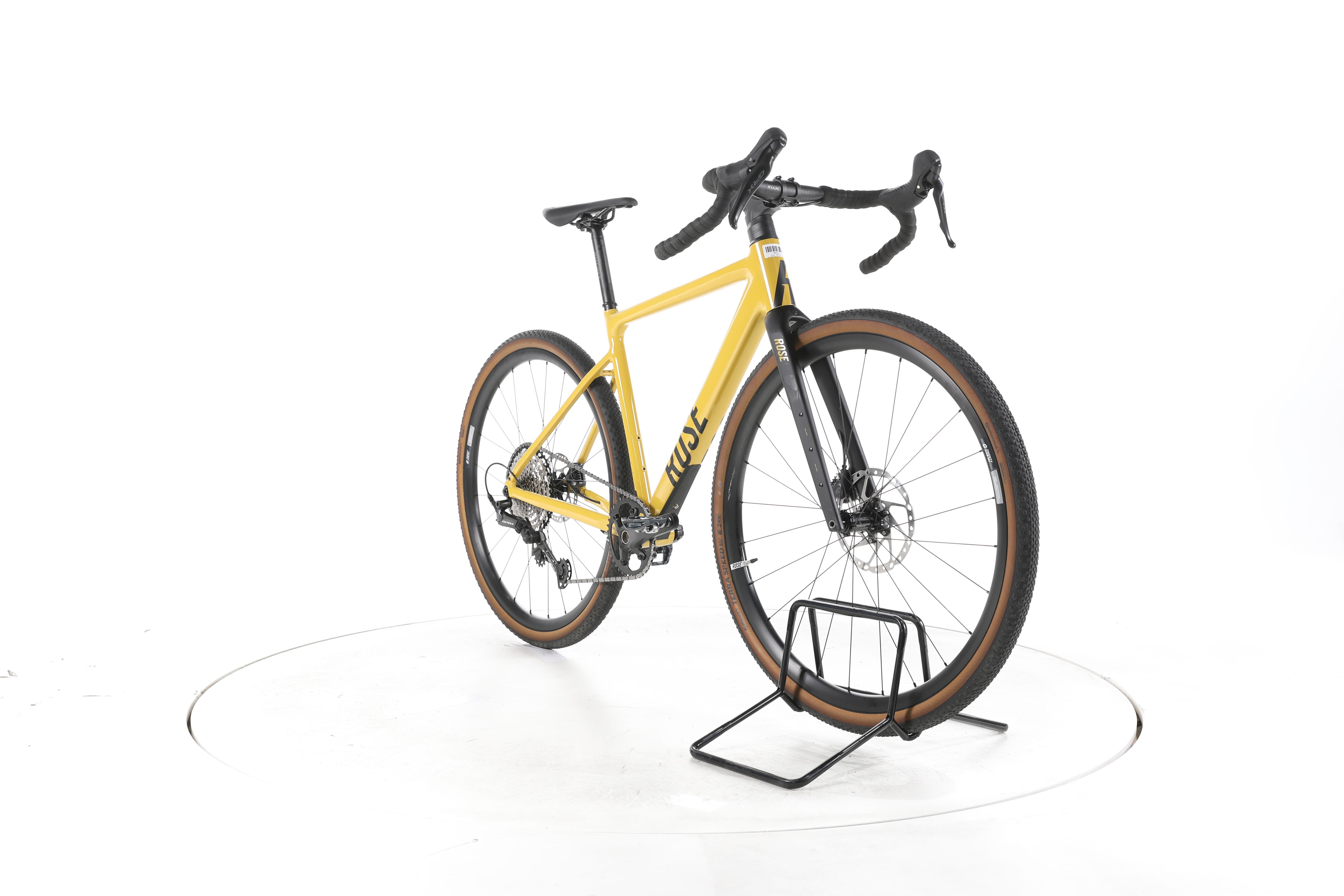 Rose Backroad AL GRX Gravelbike 2024 - Image 3