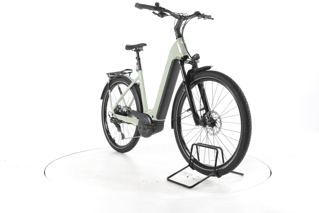 Cube Kathmandu Hybrid ONE Trekking E-Bike Tiefeinsteiger 2026 - Image 3