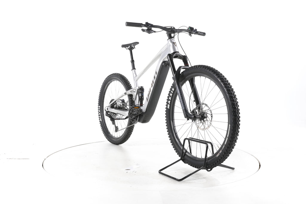 Giant Stance E+ Pro 0 E-Bike Fully 2024 - Image 3
