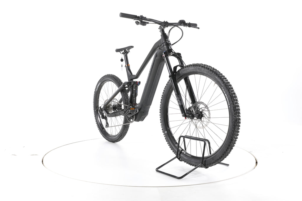 Haibike AllTrail 3 E-Bike Fully - Image 3