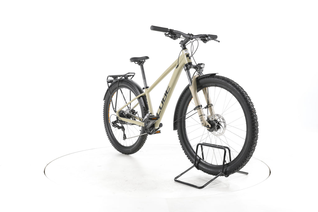 Cube Aim Allroad Fahrrad City & Trekking - Image 3