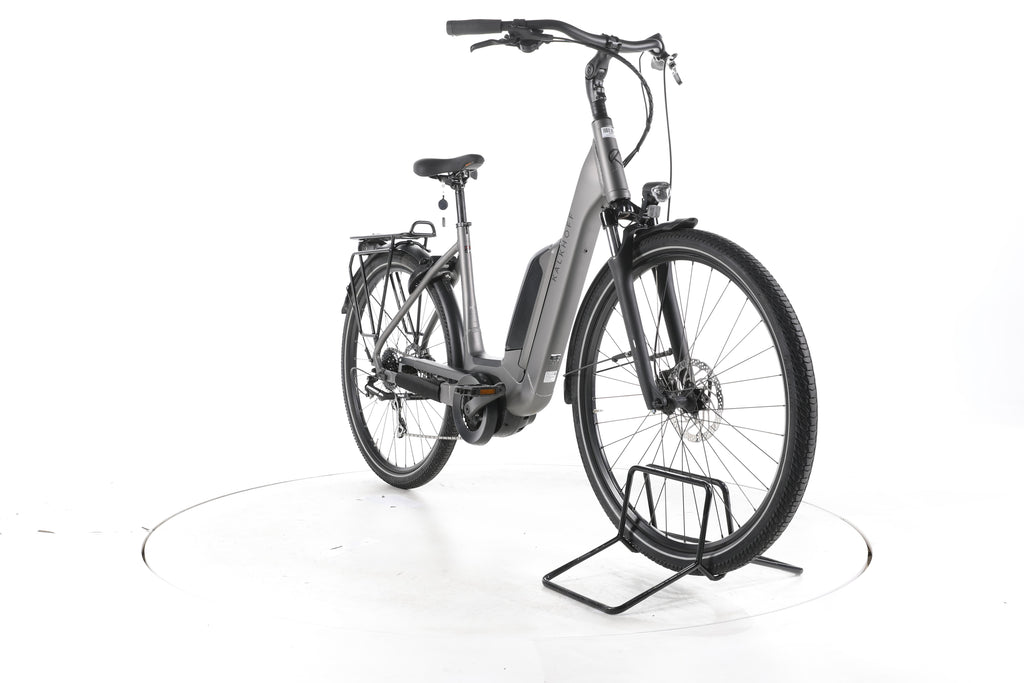 Kalkhoff Endeavour 1.B Move Trekking E-Bike Tiefeinsteiger - Image 3