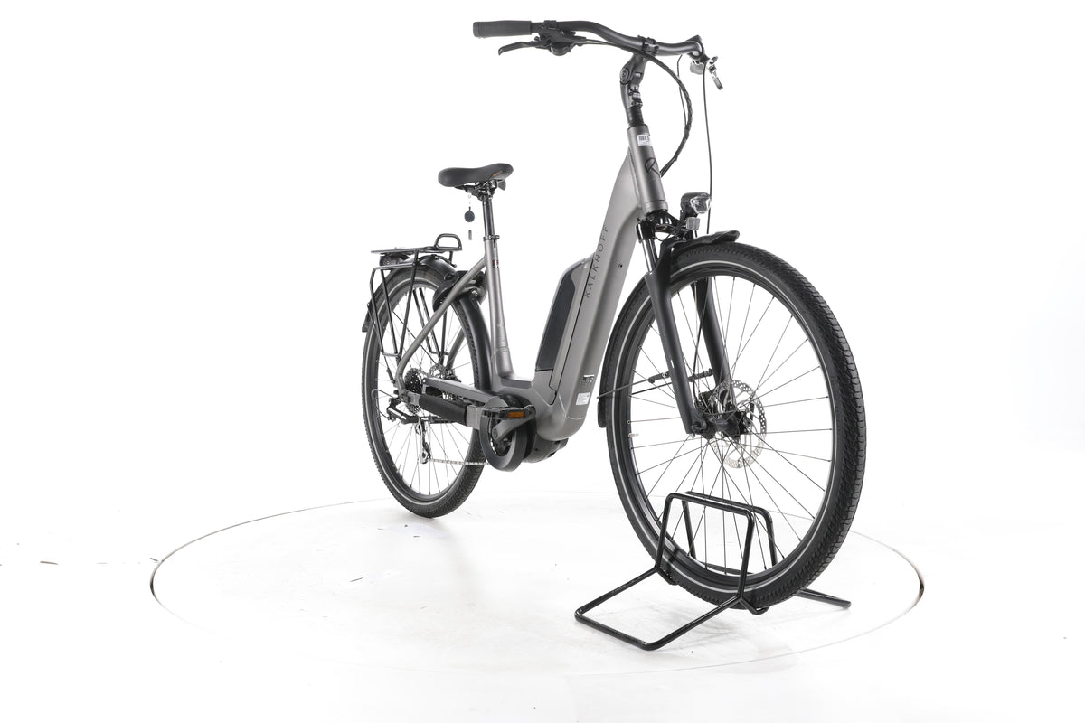 Kalkhoff Endeavour 1.B Move Trekking E-Bike Tiefeinsteiger - Image 3