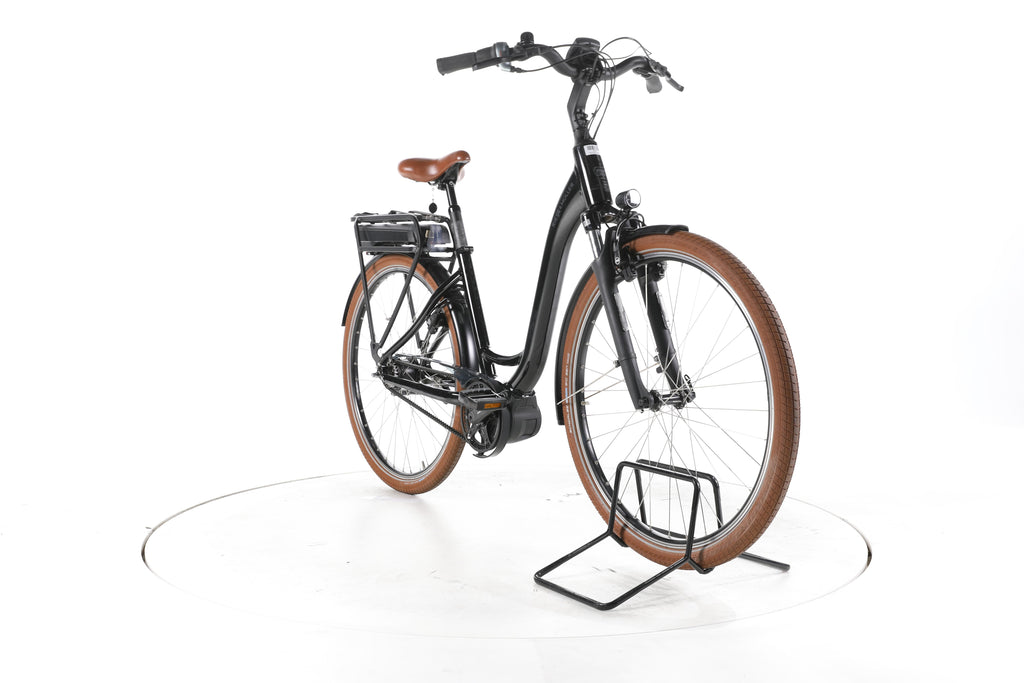 Riese & Müller Swing Rücktritt City E-Bike Tiefeinsteiger - Image 3