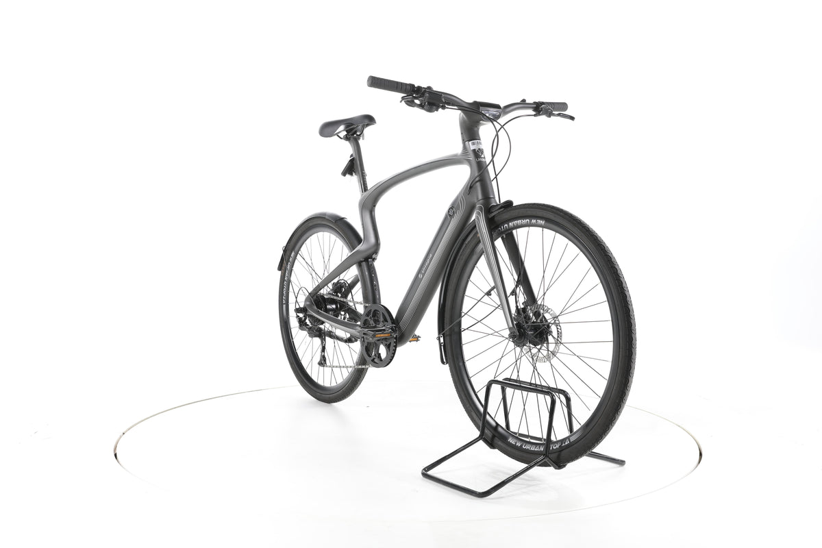 Urtopia 1 E-Bike Carbon - Image 3