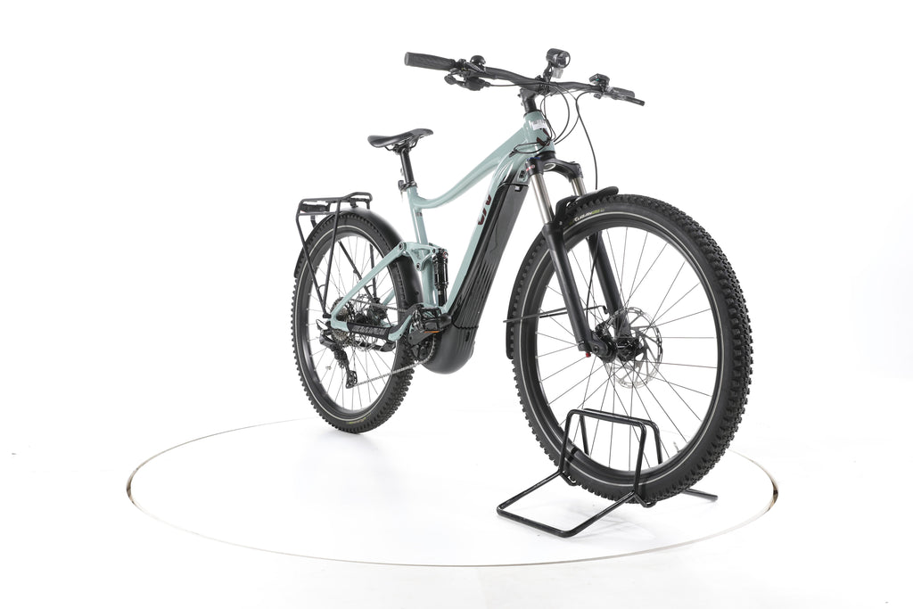 Liv Embolden E+ EX SUV E-Bike - Image 3