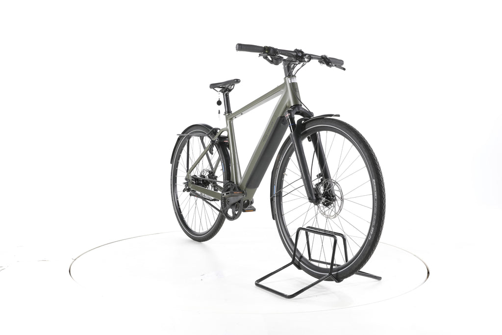 Riese & Müller UBN Five silent City E-Bike - Image 3