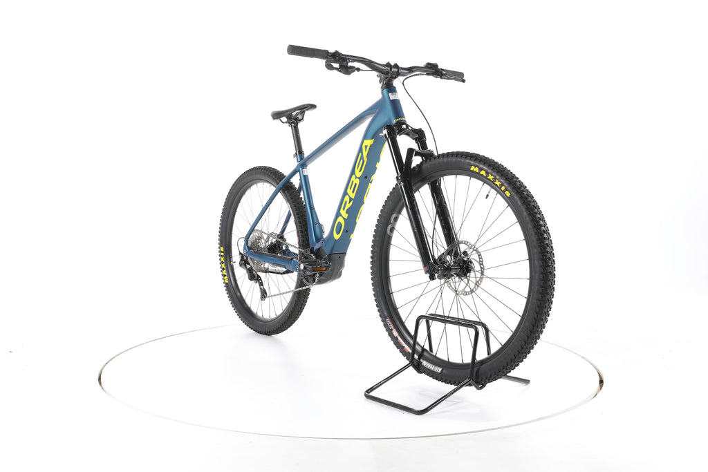 Orbea Urrun 30 E-Bike - Image 3